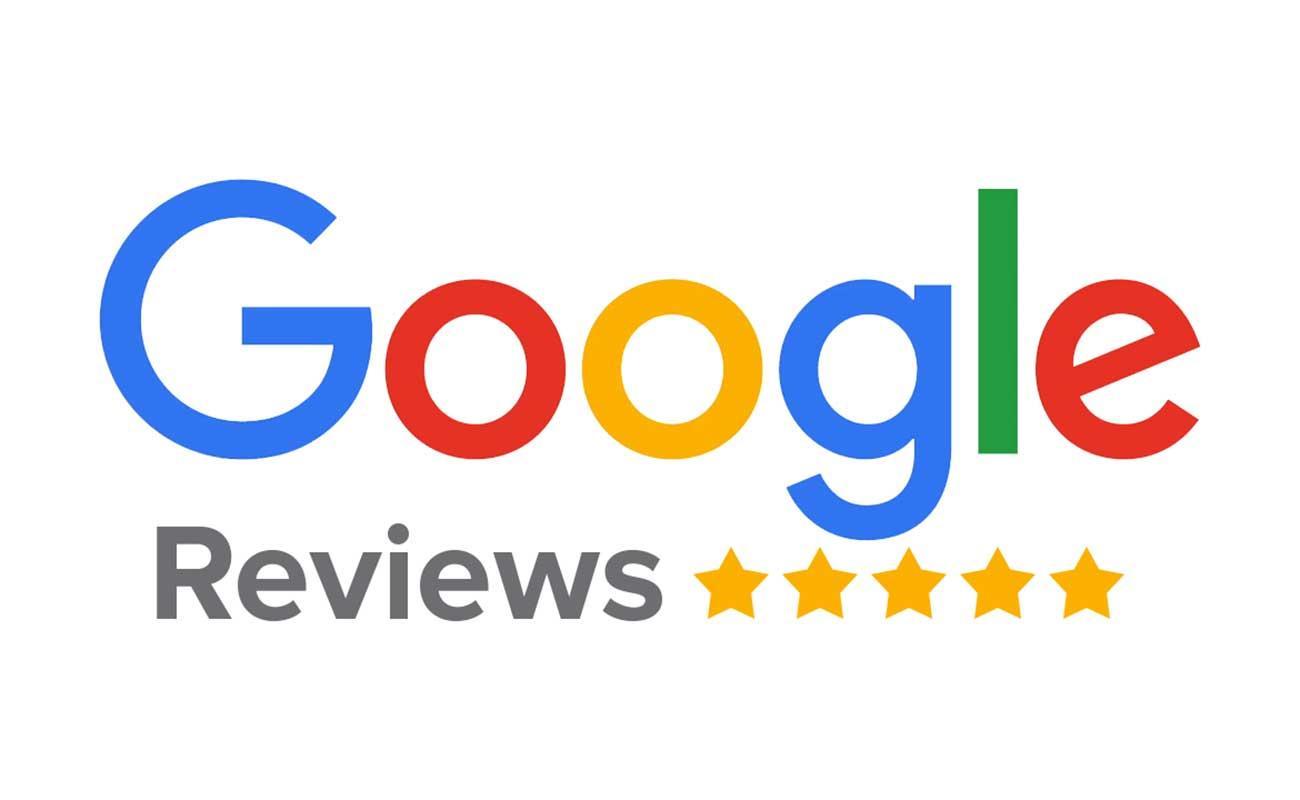 google 5 star award google 5 star award